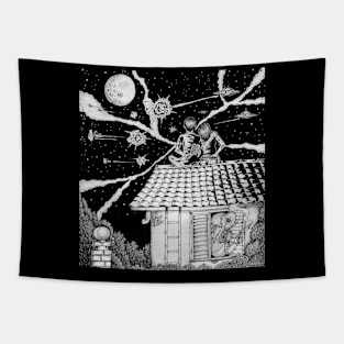 the robot Tapestry