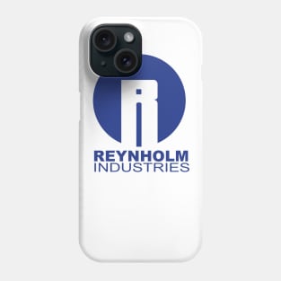 Reynholm Industries Phone Case