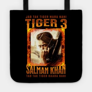 Tiger 3, Salman Khan, Bollywood, Indian movie Tote