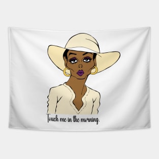 DIANA ROSS FAN ART!! Tapestry