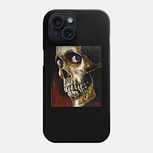 Evil dead 2 Phone Case