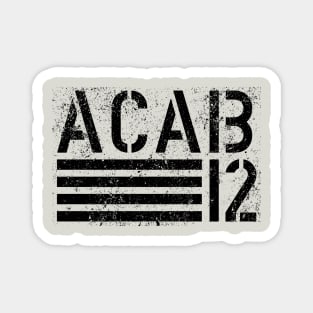 ACAB 1312 Magnet