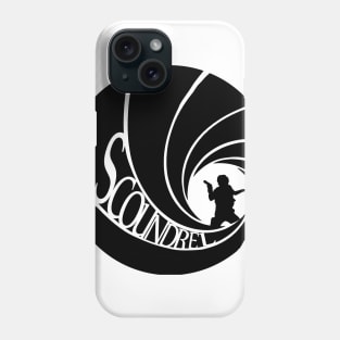 The Logo Phone Case