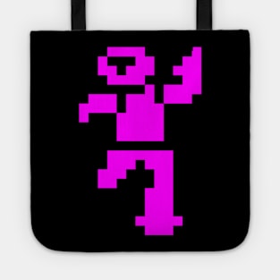 I of the Mask, Player One - ZX Spectrum 8-bit Legend Tote