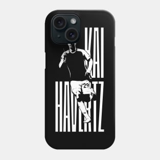 kai havertz Phone Case