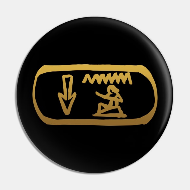 Brother in Ancient Egyptian Hieroglyphics. Pin by hybridgothica