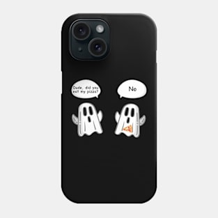 Funny halloween costumes Phone Case