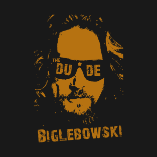 the dude cult T-Shirt