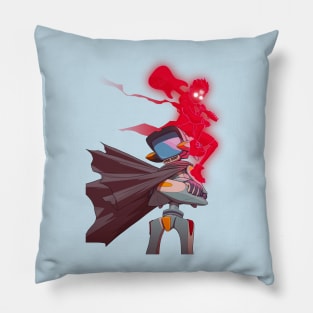 FLCL Pillow