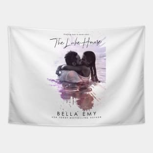 The Lake House Cover Bella Emy Tapestry