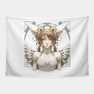 Lunaris Tapestry