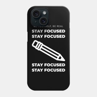 Positive Quotes Phone Case