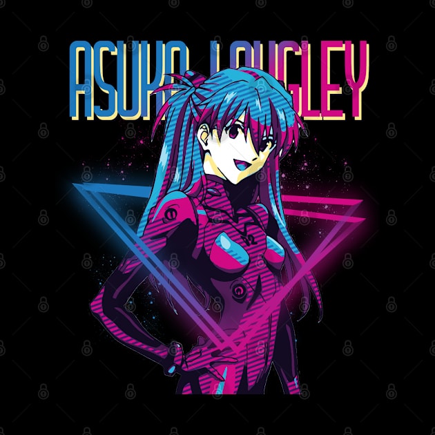 asuka by Retrostyle