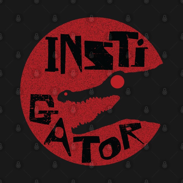 Instigator by PelagiosCorner