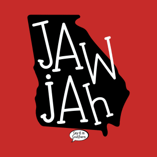 Jaw-jah T-Shirt