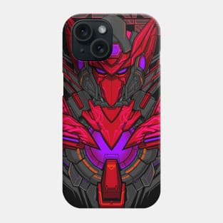 Exia Dark Matter Phone Case