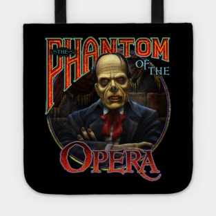 The Phantom Tote