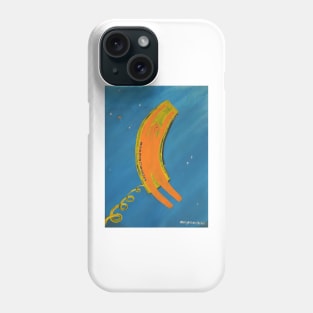 Click Here Phone Case