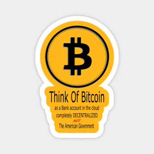 Bitcoin Magnet