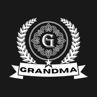 Grandma T-Shirt