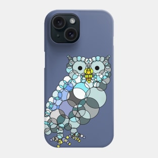 INTELLIGENCE Phone Case