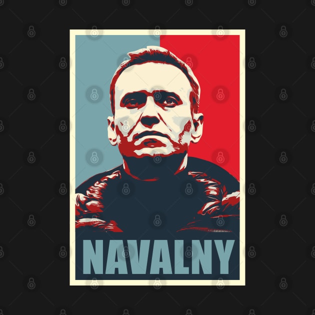 Navalny by TwirlArt