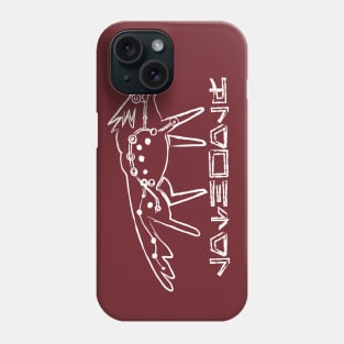 LothWolf Phone Case