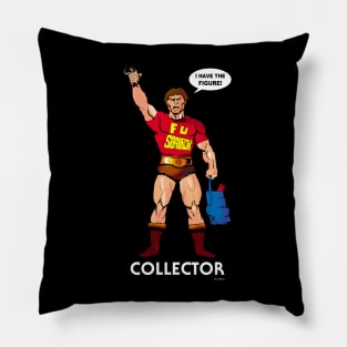 Collector Pillow