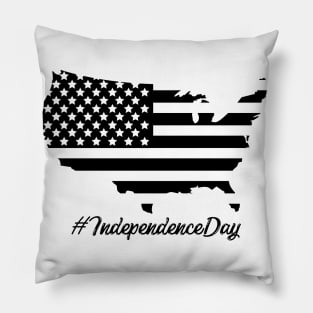 4th of july Pillow