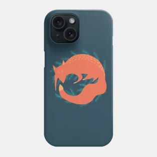 Give a Fox Phone Case