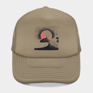 Dune Hat
