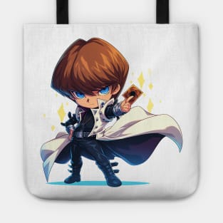 kaiba Tote