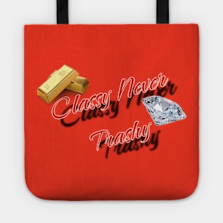 Classy Tote