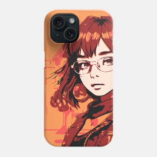 YASS Girl Phone Case