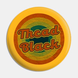 thcad blake Pin