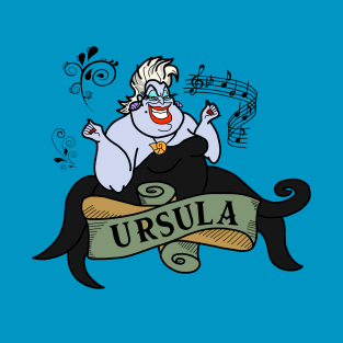 Ursula T-Shirt