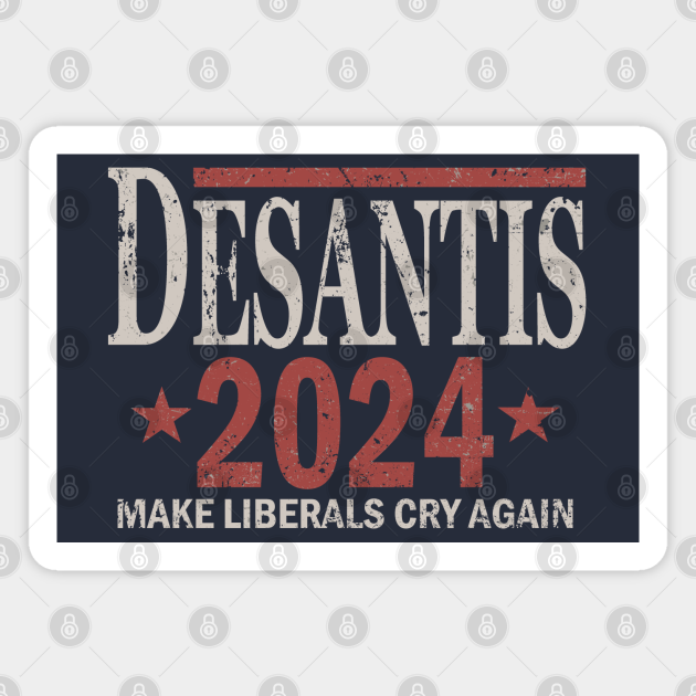 DeSantis 2024