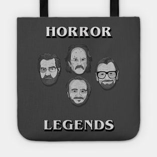 Horror Legends Tote