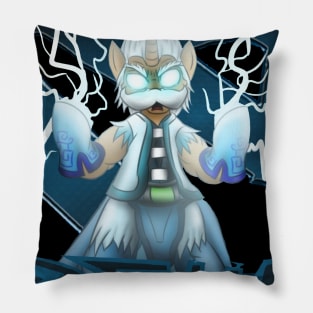 Zeus Pillow