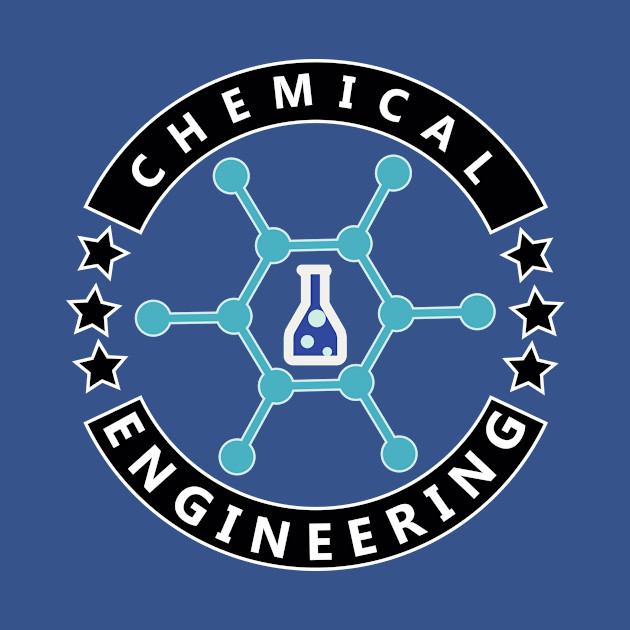 Discover chemical engineering chemistry engineer - Chemical Engineering - T-Shirt