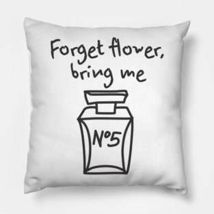 Cuscini Chanel Teepublic It