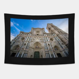 Cathedral of Santa Maria del Fiore (Duomo) in Florence, Italy Tapestry