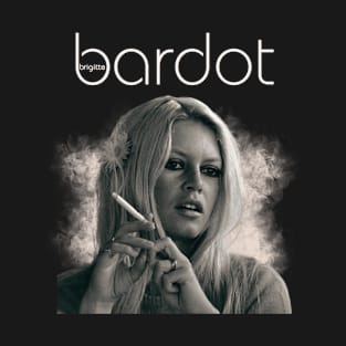 The Best of Bardot T-Shirt