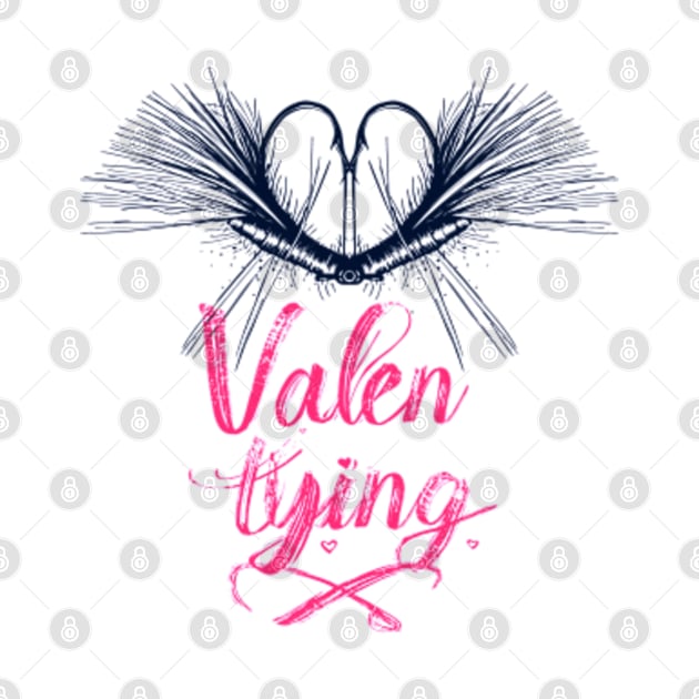 Valentying by GraphGeek