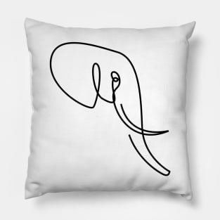 nobility Pillow