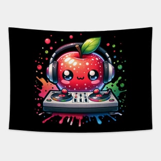 Apple DJ Tapestry