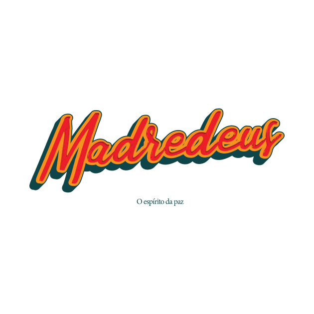 Madredeus by PowelCastStudio