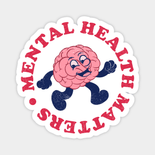 Mental Health Matters Magnet