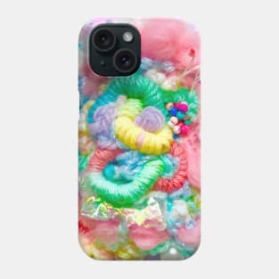 lovely planet Phone Case