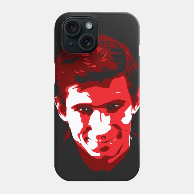 Norman - Psycho Phone Case by EJTees